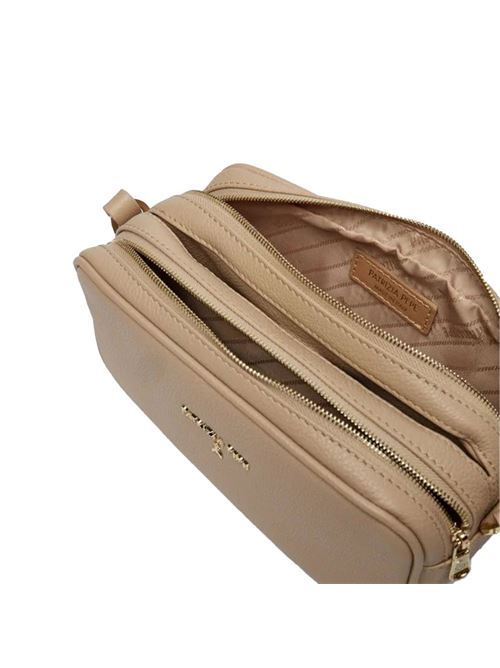 Borsa a tracolla doppia zip PATRIZIA PEPE | 8B0185L001.B524
